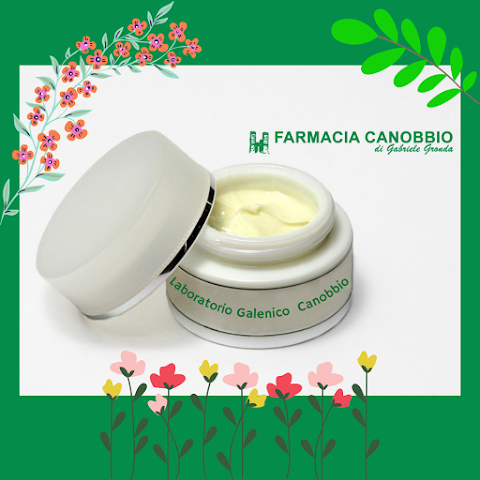 Farmacia Canobbio