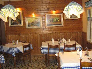 Trattoria Belvedere