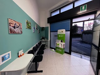 Ambulatorio Veterinario Costa Verde