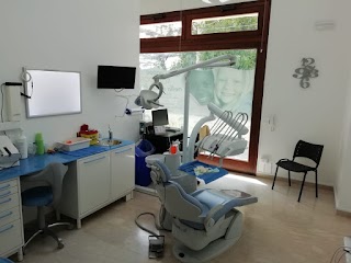 Studio Dentistico Buffa e Cusimano - Denstista a Custonaci e San Vito lo Capo