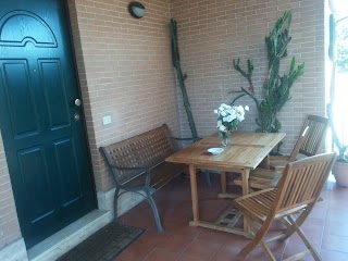 Bed & Breakfast Imagine - Zona EUR