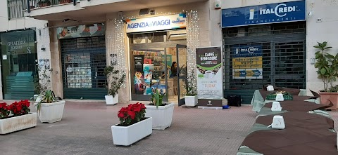 Globalsem Agenzia di Viaggi Palermo