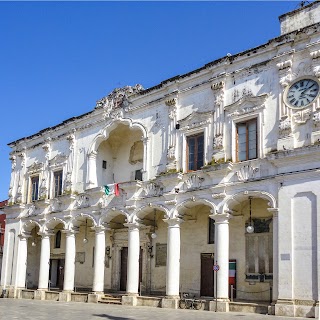 Palazzo dell'Università