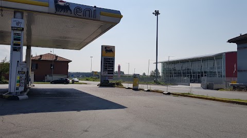 Stazione di Servizio Montanella