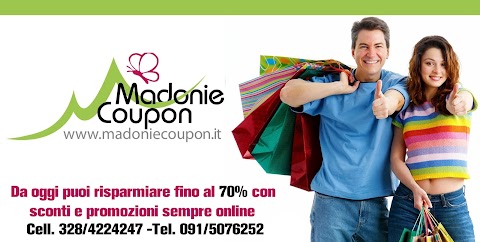 Madonie Coupon