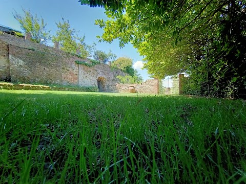 Casa Del Bravo - Camere Siena