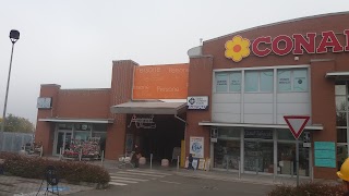 Supermercati Belvedere