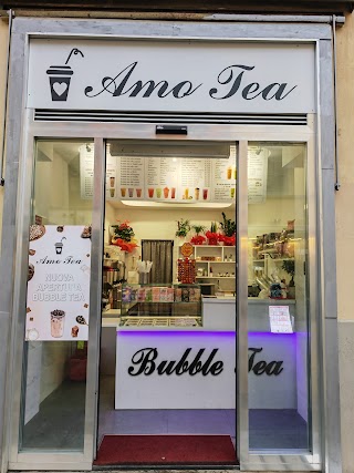 Amo Tea