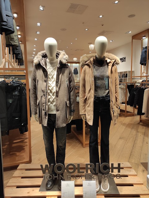 Woolrich Outlet Barberino