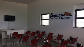 Autoscuola MiniMinor Monopoli