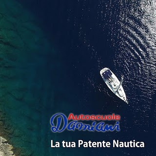 Autoscuole Damiani - Scuola Nautica Damiani