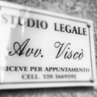 Studio Legale Avv. Paolo Viscò