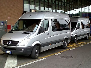 Minibus Transfer Venice Airport