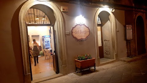 Trattoria del Borgo