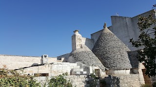 B&B Masseria Capocaccia