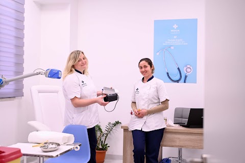 Medical Clinique - Poliambulatorio e laboratorio analisi