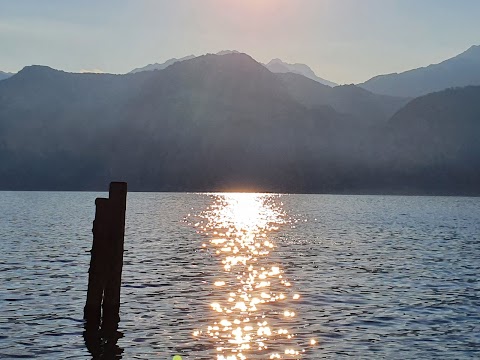 Spiaggia Campagnola