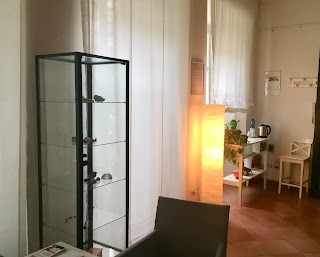 Studio Tecniche Energetiche di Francesca Zecchinato - PRANOTERAPIA, REIKI, INTOLLERANZE ALIMENTARI