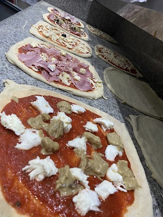 Italian Pizza Inveruno