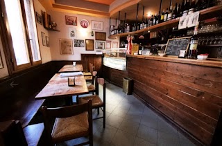 Osteria Pitanta