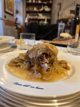 Osteria Dell'Oca Bianca