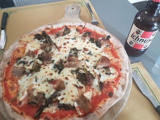 Cascina Apicella Drive In Pizzeria d'Asporto