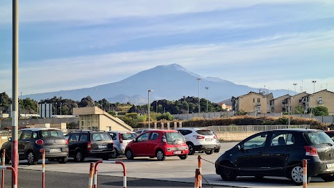 Presidio Ospedaliero Garibaldi-Nesima