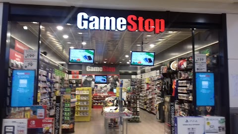 GameStop