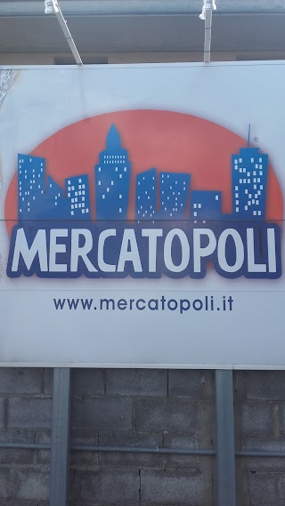 Mercatopoli Lucca