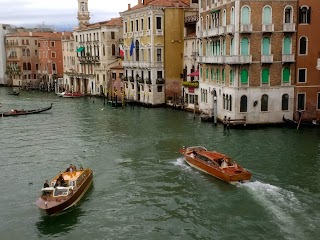 Venice Events