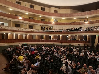 Teatro comunale di Adria