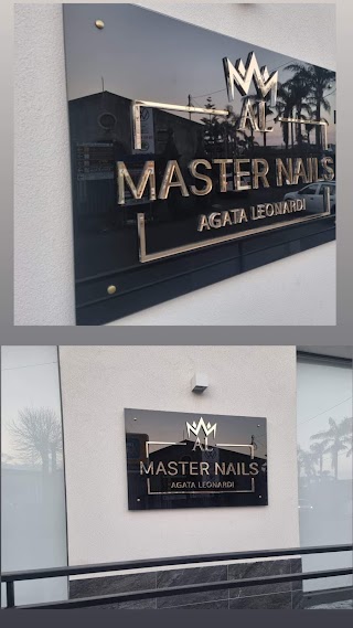 Master Nails Di Leonardi Agata