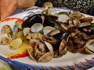 La Taverna del mare