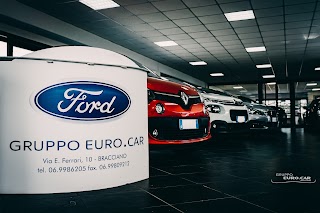 Gruppo Eurocar Srl