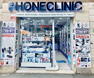 Phone Clinic Roma