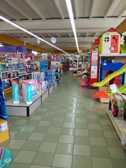 Toys Center