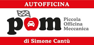Autofficina POM di Simone Cantù