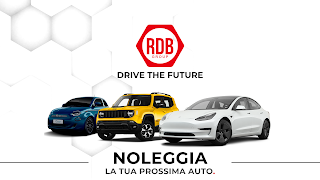 RDB Group | Noleggio Tesla // Noleggio Auto // Centro Multiservice // Carrozzeria Tesla // Officina LeasePlan, Athlon e Sifà