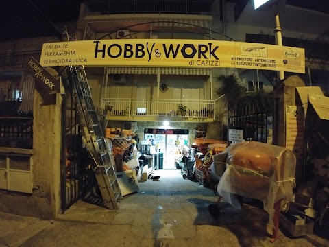 Hobby & Work Ferramenta di Capizzi Gianpiero