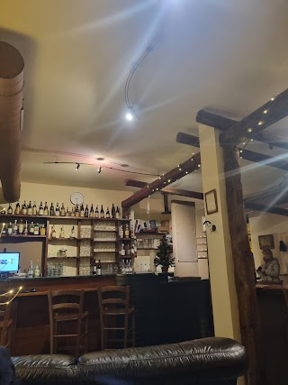 Osteria Succo D'Uva