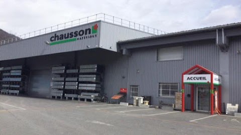 Chausson Matériaux