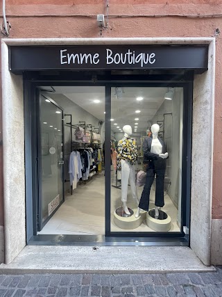 EMME Boutique