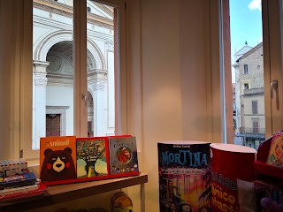 Libreria Mondadori Bookstore Mantova