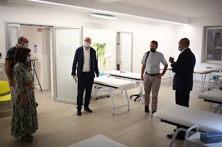 IAL Gorizia - Innovazione Apprendimento Lavoro Friuli Venezia Giulia S.r.l. Impresa Sociale