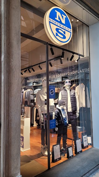 North Sails Store Bologna