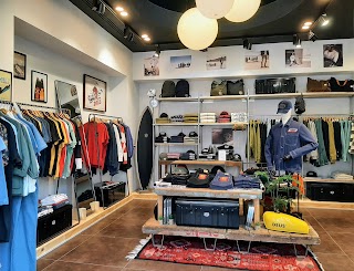 Deus Ex Machina Store Fidenza