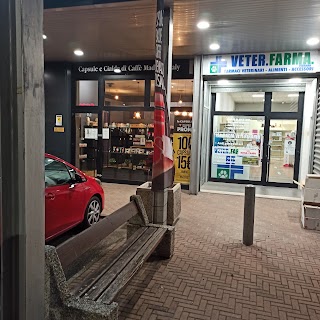 Farmaci Veterinari