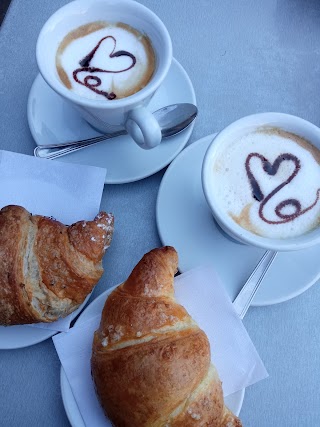 Caffè al Teatro