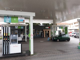 Bar - Stazione di Servizio IP Pistoia