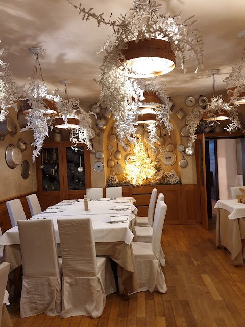 Trattoria Al Parco